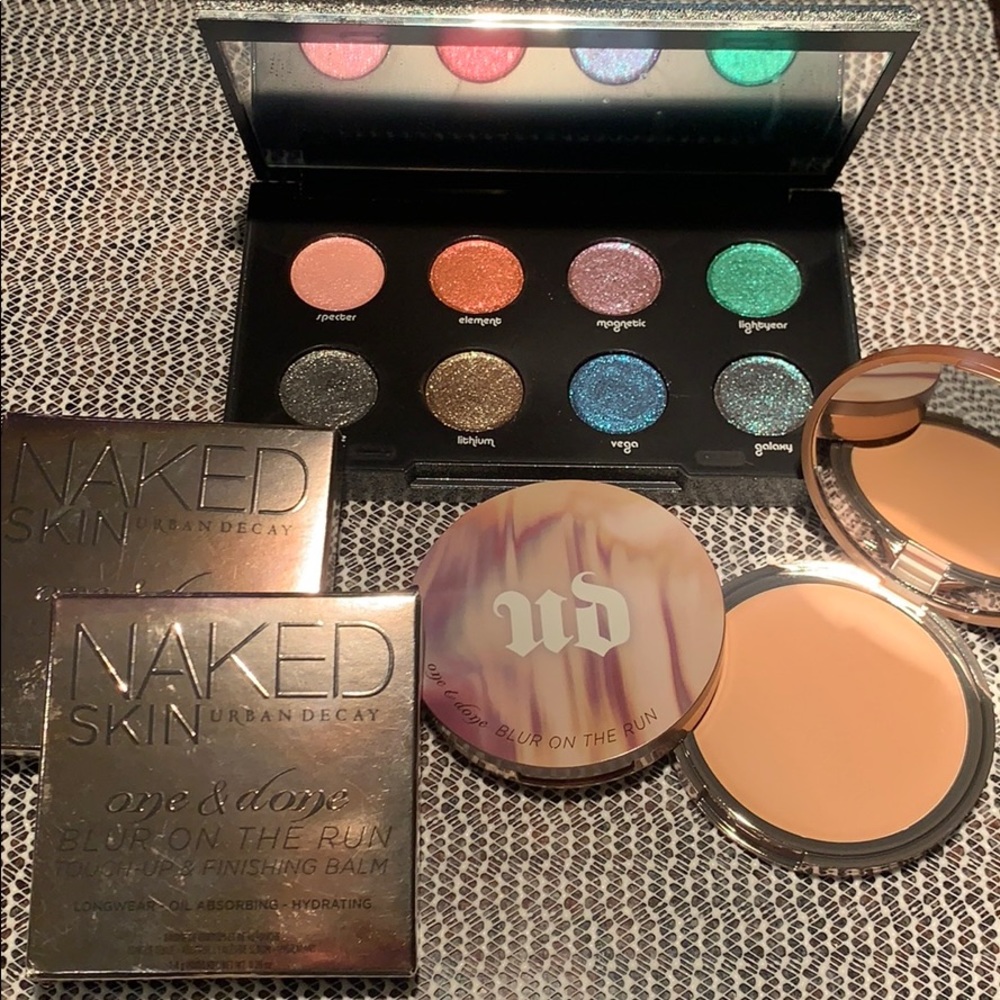 Urban Decay Bundle